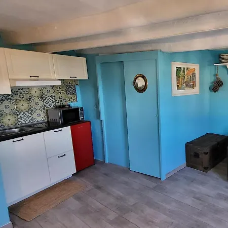 Apartment Spectacular Seaview & Sunset In Old Town *
