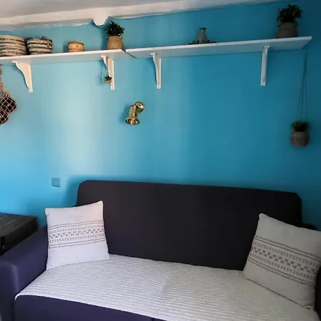 Apartment Spectacular Seaview & Sunset In Old Town Menton