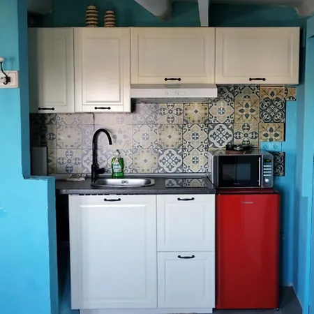 Panoramic Seaview & Sunset In Old Town * Мантон