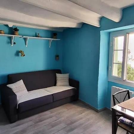 Panoramic Seaview & Sunset In Old Town Appartement