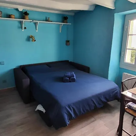 Appartement Panoramic Seaview & Sunset In Old Town *