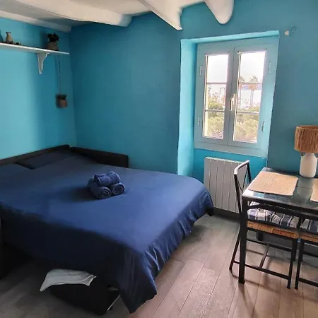 Panoramic Seaview & Sunset In Old Town Appartement *