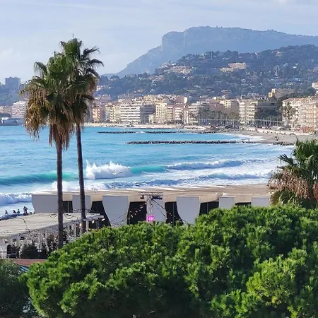 Apartamento Panoramic Seaview & Sunset In Old Town *