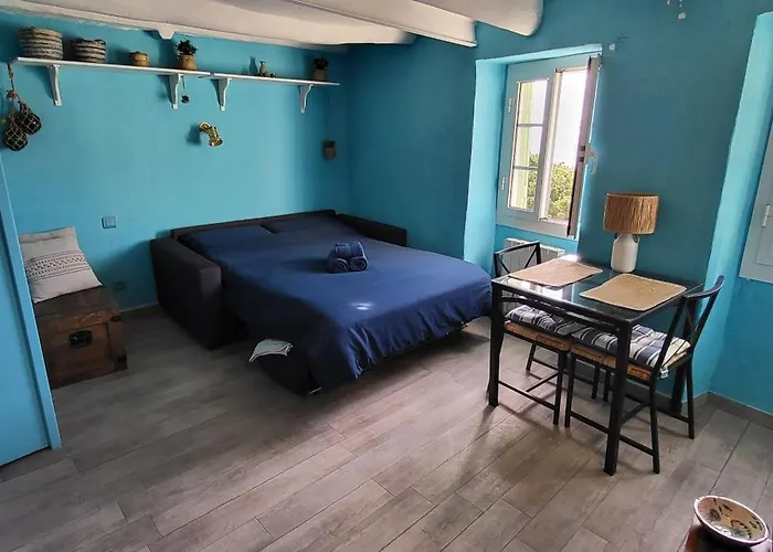 Panoramic Seaview & Sunset In Old Town *