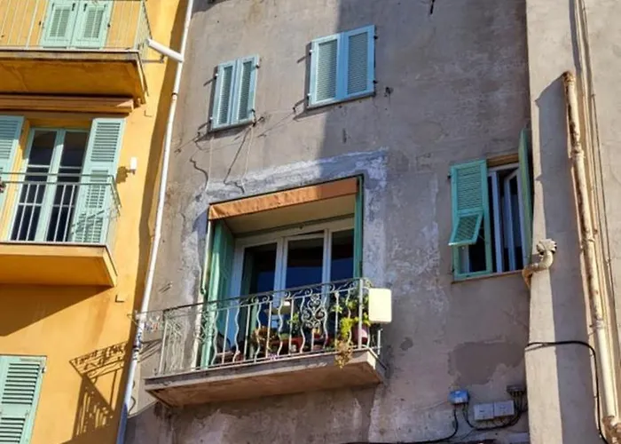 Panoramic Seaview & Sunset In Old Town 公寓 *