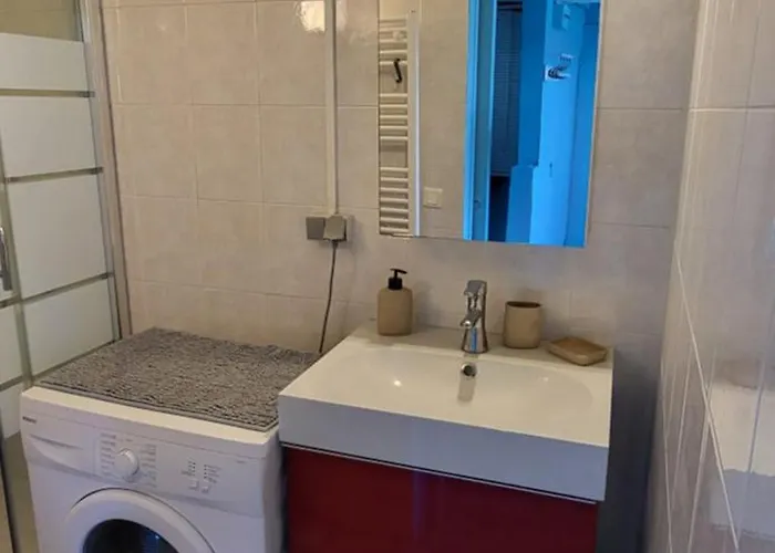 Panoramic Seaview & Sunset In Old Town 公寓