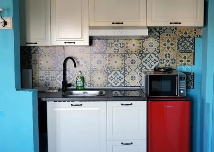 Panoramic Seaview & Sunset In Old Town * Menton