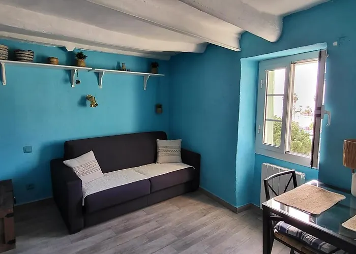 Panoramic Seaview & Sunset In Old Town Apartment