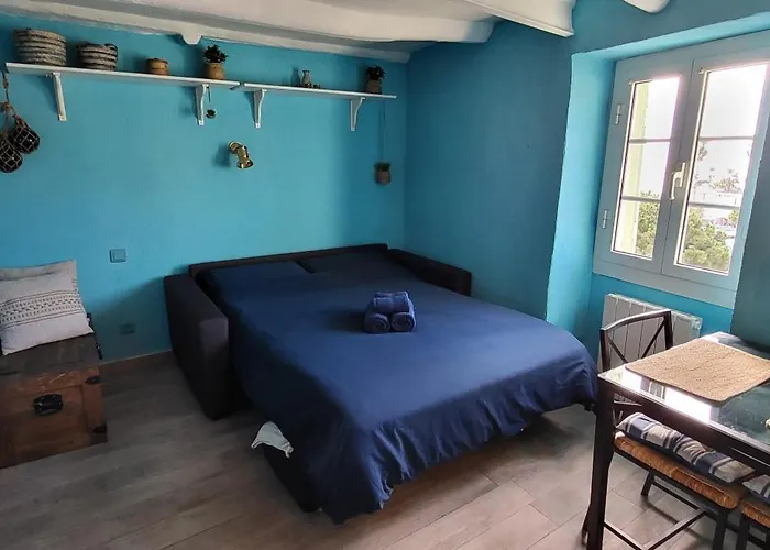 Apartment Panoramic Seaview & Sunset In Old Town *