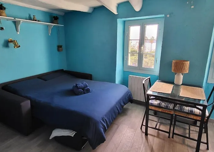 Panoramic Seaview & Sunset In Old Town Apartment *